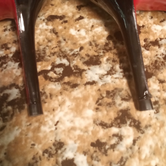 Christian Louboutin Paris Heels - Picture 7 of 13